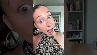 GRWM EXCEPT MY BF EDITS MY VIDEO&hellip; LOLLLL #sephora #sephorahaul #sephorahaul