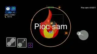 Super pro Nebulous:is not max that not in 500000 mass
