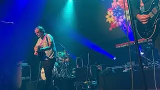 Live: Starsailor - Lullaby