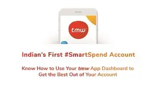tmw - Know How to Activate Your tmw Card & About its Features