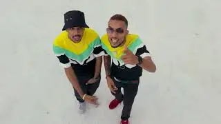 SYTHRILLA x Findy RD  - Levitando [Official Video by AT Films]