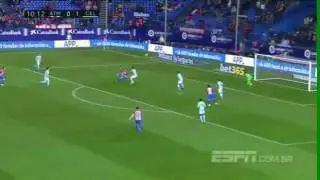 Fernando Torres faz GOLA&Ccedil;O de Puxeta!