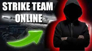 Strike Team Online Developer Has A Message For Fans!
