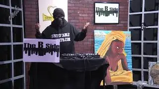CultureVille Knights Episode Daremo
