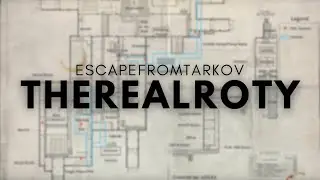 I am a Tarkov Streamer now - !EliteStrength !RedRebel !violet !markedkey !eftsettings - EFT