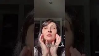 #facemassage #massagebenefits #over40skincare #influencer #skincare #skincareinfluencer #faceyoga