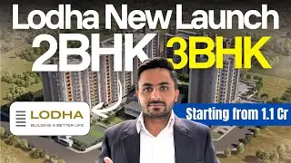 Lodha Group Launches Premium Residences in Hinjewadi Phase 3 | Pune&rsquo;s New Luxury Address