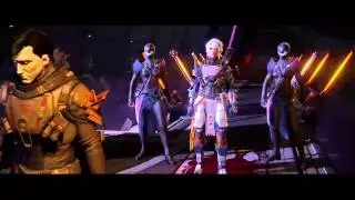 A Noob and His Destiny - The Reef Intro