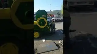 Elektirikli  patoz