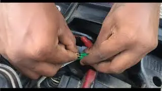 KTM Indicators For Ns 200 | Ns 200 Modification | Ns200 Indicators | Kannada Motovloges