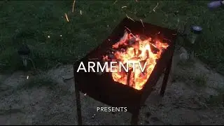 Готовка с ArmenTV #1- шашлык