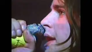 Black Sabbath - Hand Of Doom (Live In Paris 1970)