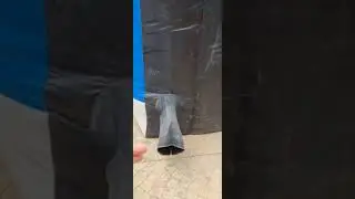 como limpiar un castillo hinchable por dentro