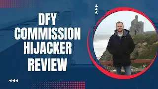 DFY Commission Hijacker Review + (Bonus Worth $997)