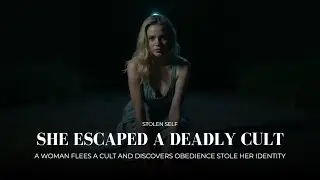 She Escaped a Deadly Cult | Stolen Identity After Obedience