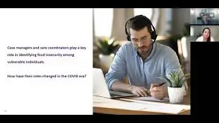 Recognizing the Face of Hunger &ndash; SDOH, Legislation, and Case Management Insights from the Covid Era