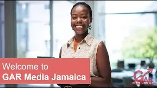 GAR Media Jamaica: Digital Marketing for GROWth, AGILITY, RESULTS (Websites, SEO, Ads)
