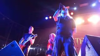 Strixson - Come With Me (Live at 