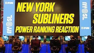 Subliners react to the preseason Call of Duty League power rankings | ESPN Esports