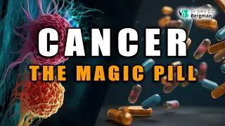 CANCER - The Search for the MAGIC PILL 💊