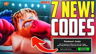 ⚠️ОКТЯБРЬ!💥[КОД]⚠️ КОДЫ MMA LEGENDS ROBLOX 2025! НОВЫЕ КОДЫ MMA LEGENDS 2025!