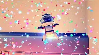 Unlocking The Secret Bot in Cooling Springs | Astro's Playroom | Astro Bot