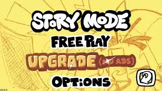 How To Update Your FNF Mod To The Newest Version API