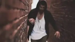 Tommy Marcus - Nobody (Teaser 4)