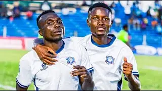 Dodoma Jiji 1-0 Tanzania Prisons | Goli | NBC Premier League - 22/01/2026