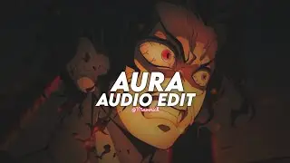 aura (brazilian phonk) - ogryzek [edit audio]