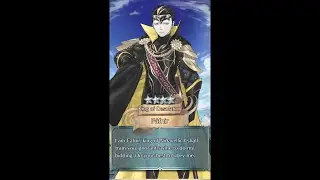 Fire Emblem Heroes: Fafnir is Unlockable!(Grand Hero Battle)