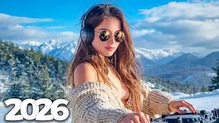 Alan Walker, Justin Bieber, Coldplay, Avicii & Kygo Style🍉Best Popular Songs 2026🍉Summer Vibes #90