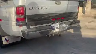 2000 Dodge Ram 3500 SLT 5.9L Cummins 6-SPD MANUAL 2 Owner Texas Truck Dallas, Forney, Rockwall,...