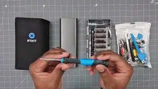 Electronics Tool Kits