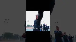 Indian Air force #training #video