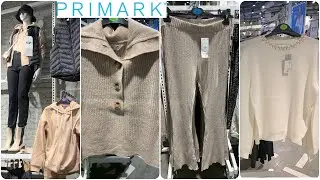 Primark new collection - September 2021