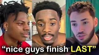 Why Nice Guys Streamers Finish Last