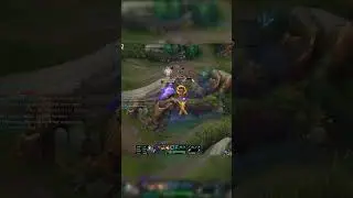 TOP LANE MIND CONTROL?!