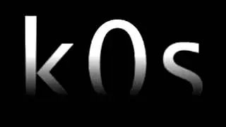 Progressive Session #3 by k0s