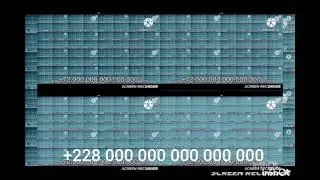 I am peppa pig over a 131 quintillion times