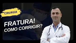 URGENTE: A CIRURGIA DA MIA - FRATURA NA PELVE foi um SUCESSO! DESCUBRA tudo AGORA!