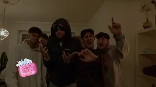 LOUEY x MILXN x LA20HO - Blue Light Pueblo (Dir. by @MateoDirektor)