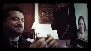 LEARN HARMONICA ONLINE with Juan Blas Becerra