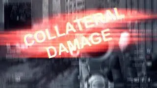 COLLATERAL DAMAGE 2 | FRANKII