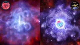 Astronomers found ultra-dense matter in Neutron Stars that not found anywhere else in the Universe