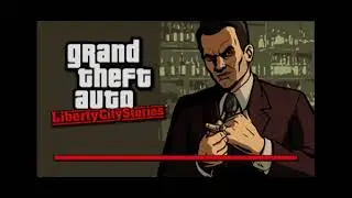 GTA LCS PSP PART1