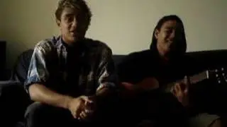 ZAY & KIEL cater to you 2