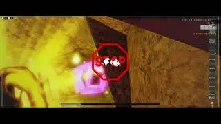 D-60i encounter 4 | Rooms: Found Footage