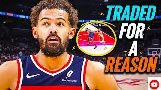 This ONE NBA Player Is Making His Own Team's Defense Miserable