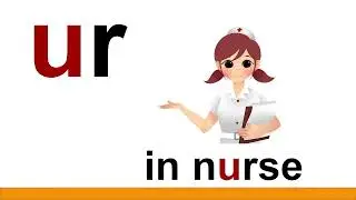 Phonics Chart 8 Canadian (Sounds Repeated 3X)